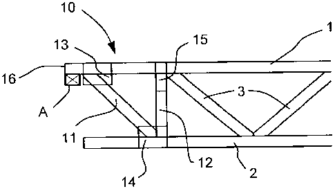 Une figure unique qui représente un dessin illustrant l'invention.